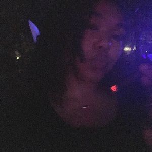 Meet your Posher, Camryn